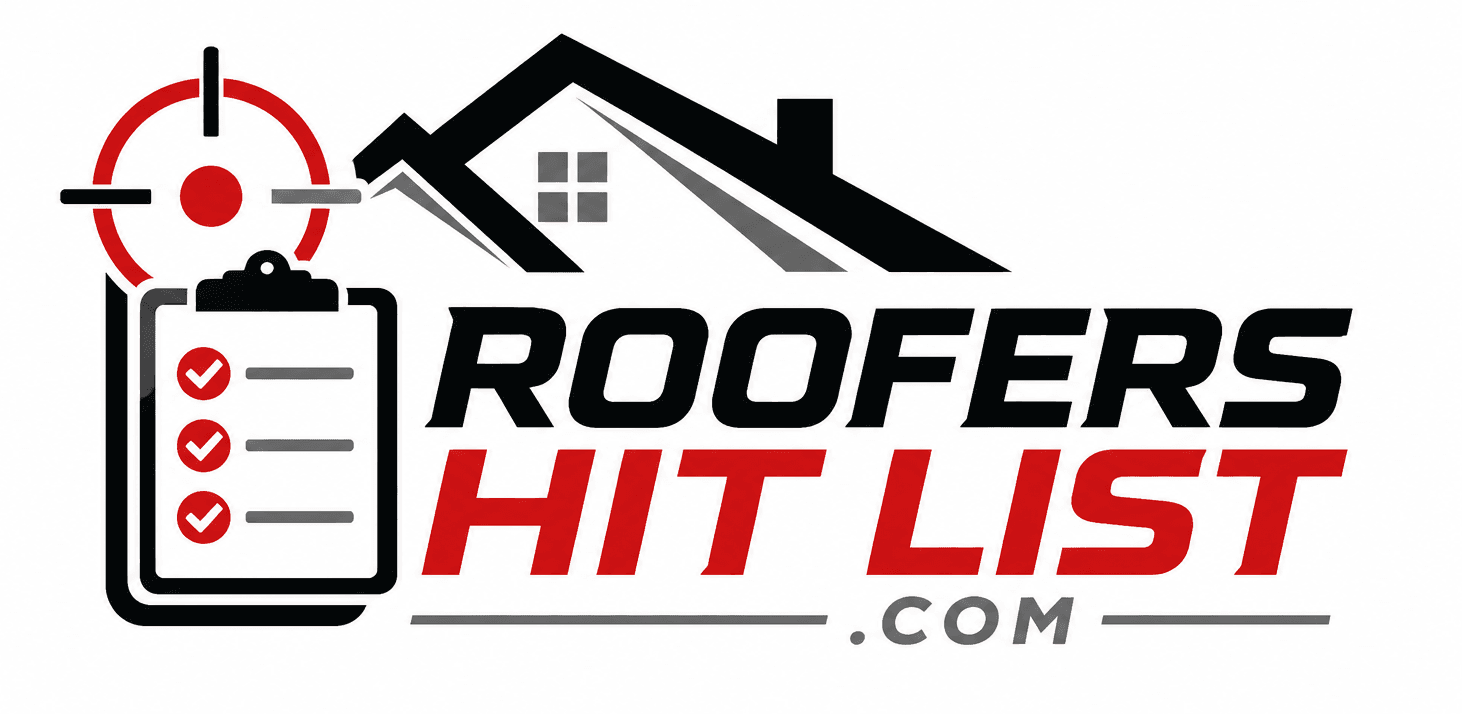 Roofers Hit List